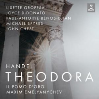 Audio Theodora 