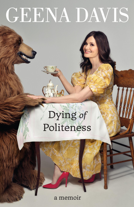 Könyv Dying of Politeness 