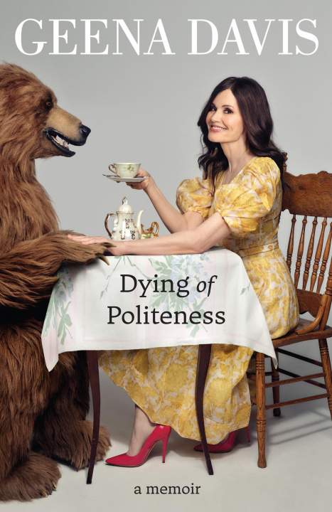 Book Dying of Politeness 