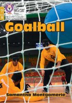 Carte Goalball 