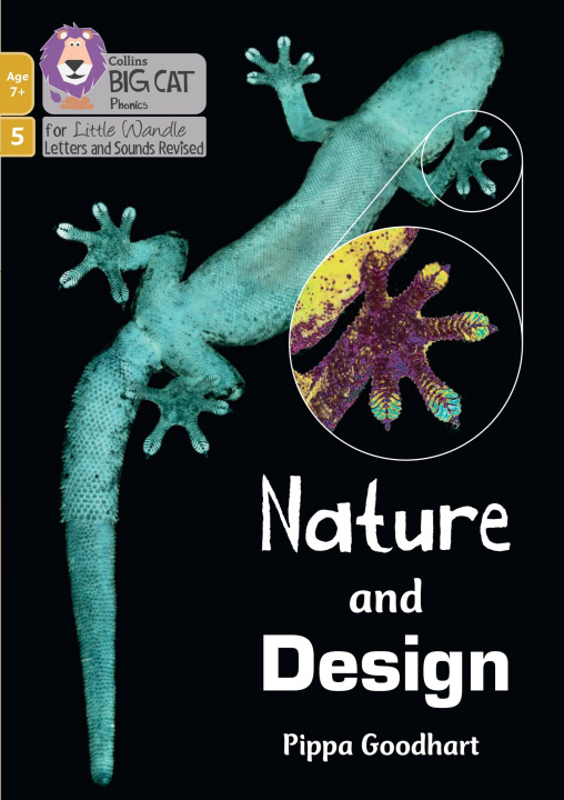 Könyv Nature and Design 