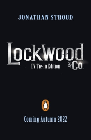 Kniha Lockwood & Co. 