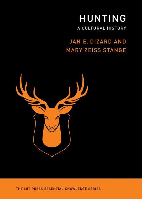 Книга Hunting Mary Zeiss Stange
