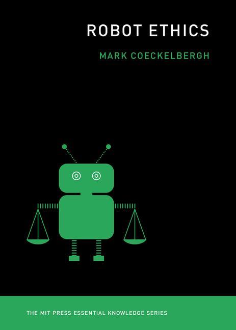 Książka Robot Ethics Coeckelbergh
