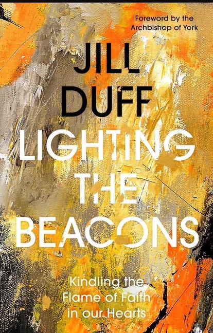 Buch Lighting the Beacons Jill Duff