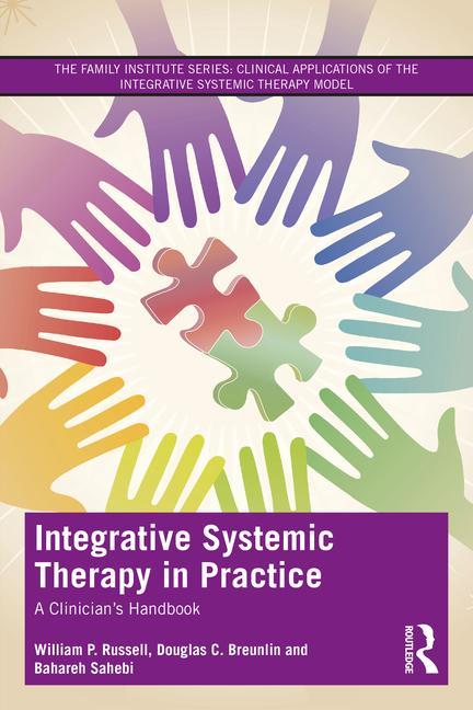 Carte Integrative Systemic Therapy in Practice Douglas C. Breunlin