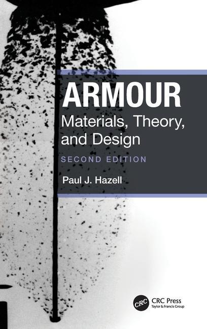 Book Armour Hazell