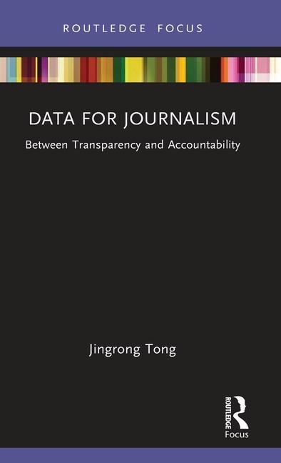 Buch Data for Journalism Tong