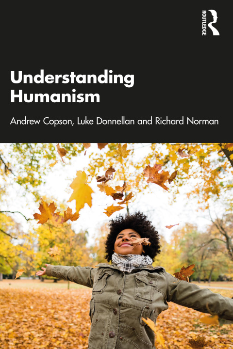 Livre Understanding Humanism Luke Donnellan