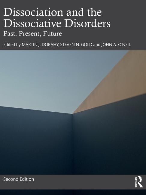 Knjiga Dissociation and the Dissociative Disorders 