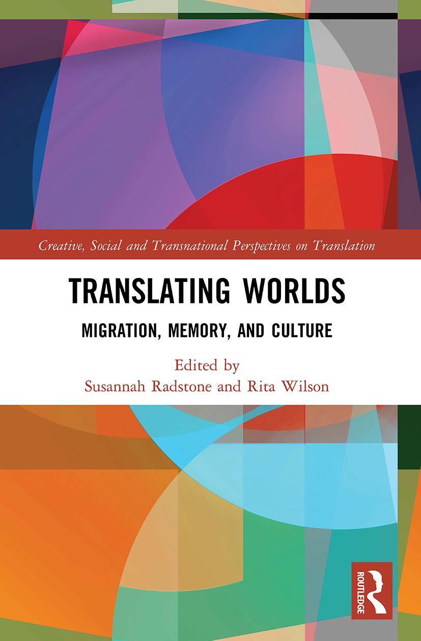 Kniha Translating Worlds Susannah Radstone