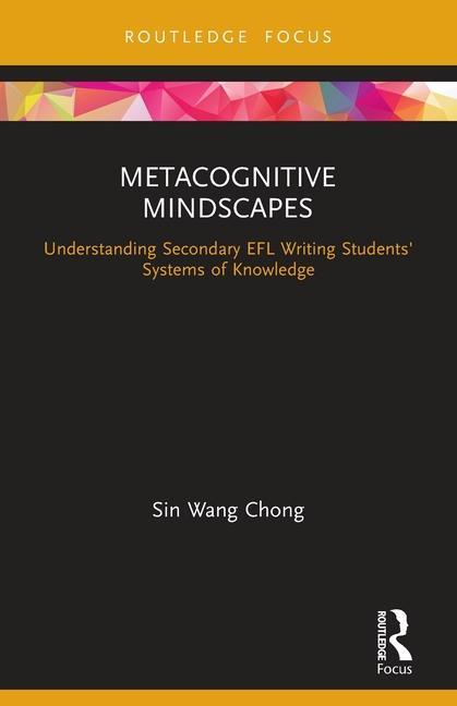 Buch Metacognitive Mindscapes Chong