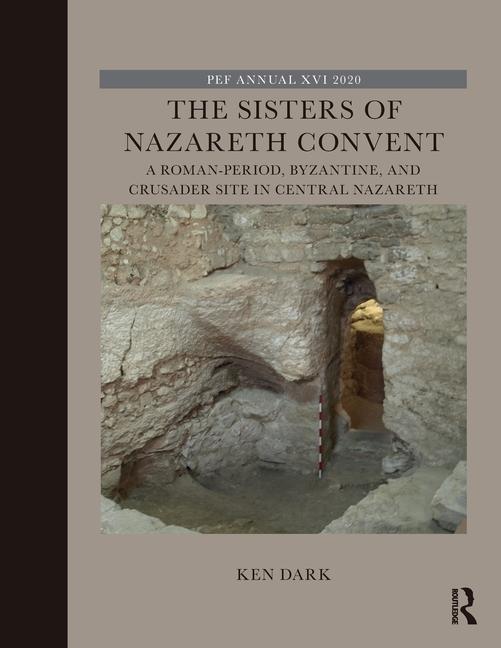 Kniha Sisters of Nazareth Convent 