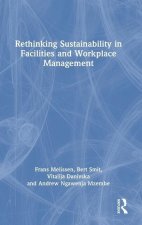 Rethinking Sustainability in Facilities and Workplace Management