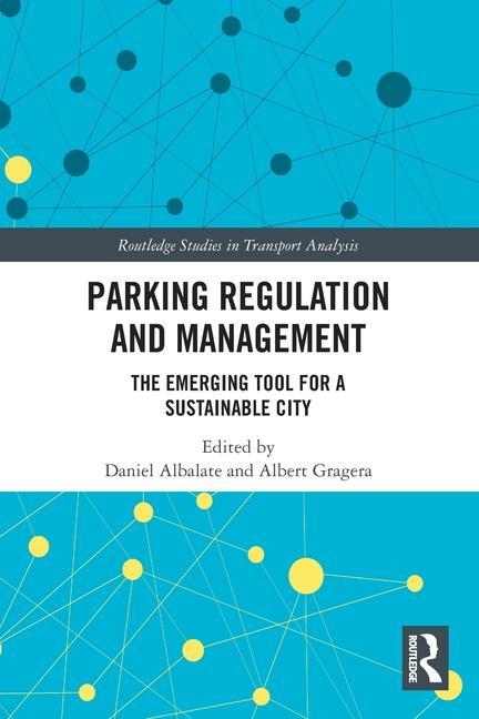 Knjiga Parking Regulation and Management 