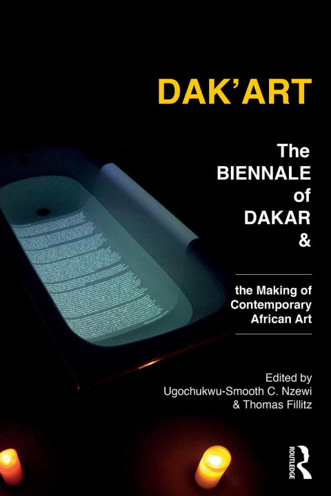 Book Dak'Art Ugochukwu-Smooth Nzewi