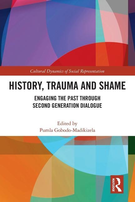 Carte History, Trauma and Shame 