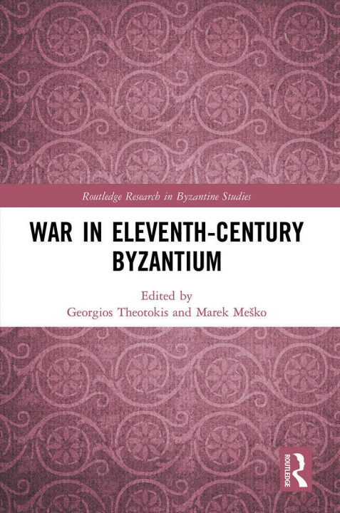 Carte War in Eleventh-Century Byzantium 