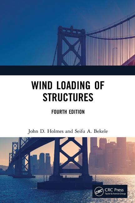 Carte Wind Loading of Structures Seifu A. Bekele