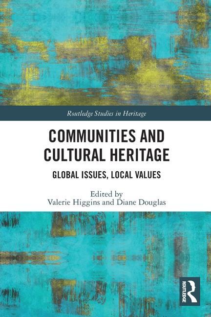 Carte Communities and Cultural Heritage 