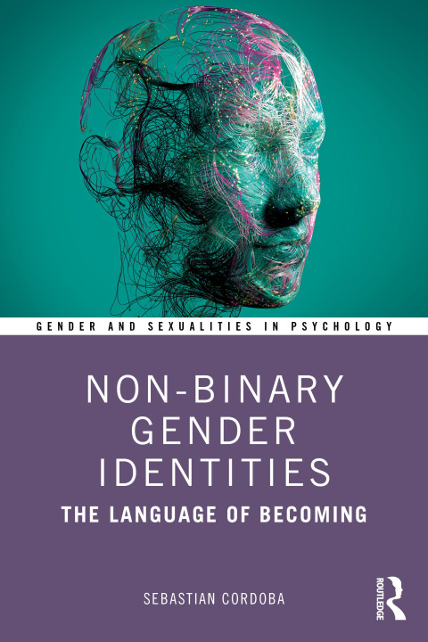 Carte Non-Binary Gender Identities 
