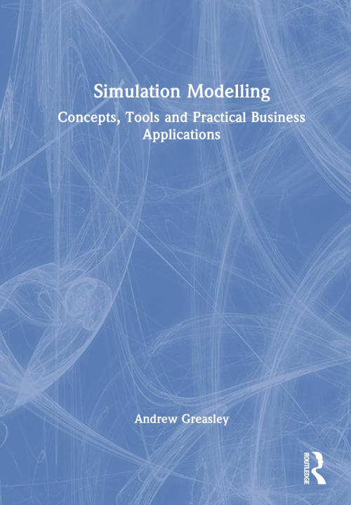 Knjiga Simulation Modelling Greasley
