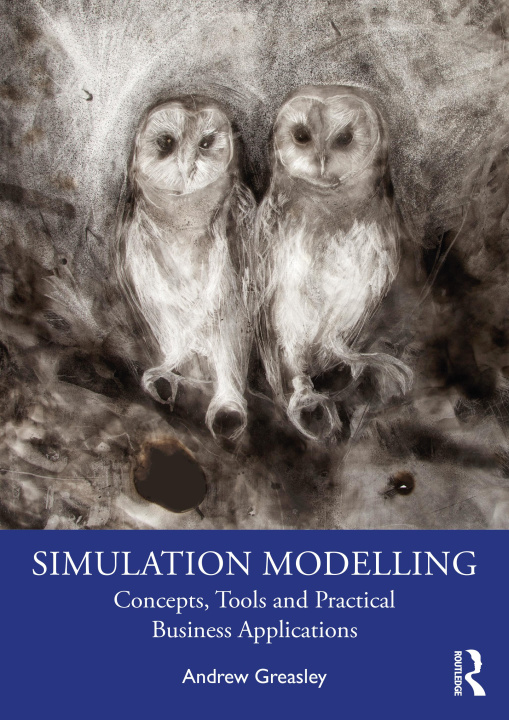 Knjiga Simulation Modelling Greasley