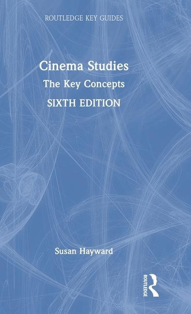 Book Cinema Studies Hayward