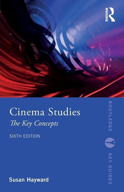 Knjiga Cinema Studies HAYWARD