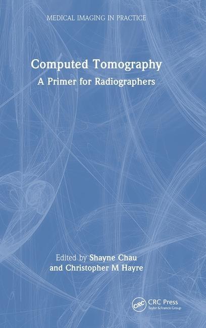 Book Computed Tomography Shayne Chau