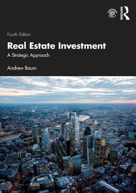 Könyv Real Estate Investment 