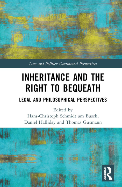 Carte Inheritance and the Right to Bequeath 