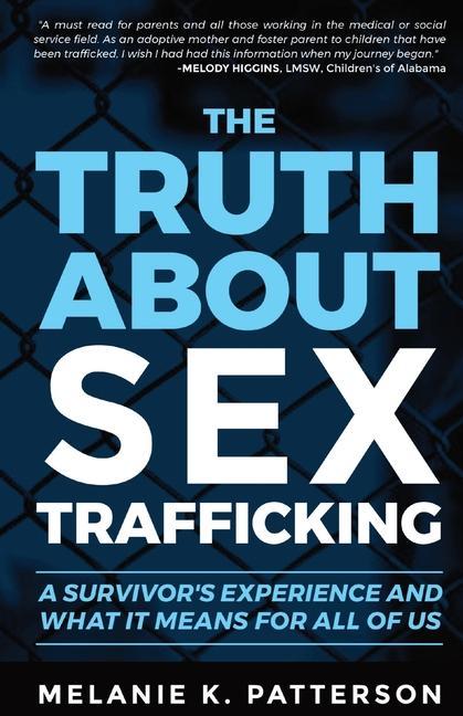 Carte Truth About Sex Trafficking 