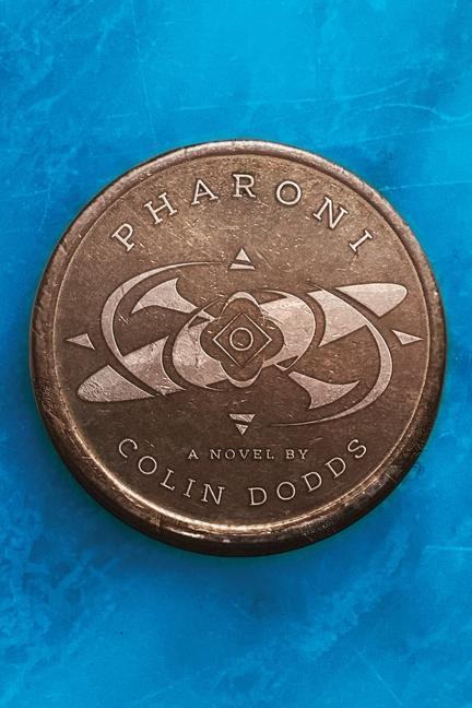 Book Pharoni Colin Dodds