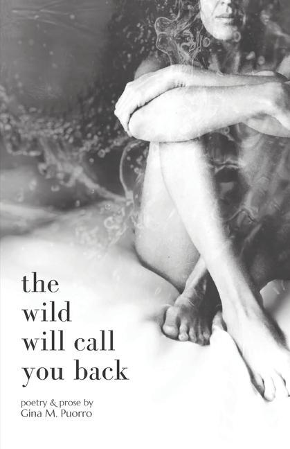 Kniha Wild Will Call You Back 