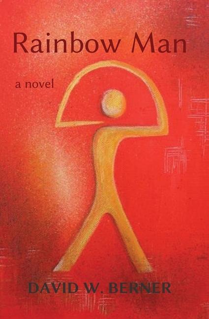 Buch Rainbow Man David W. Berner