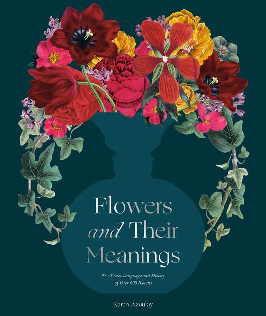 Buch Flowers and Their Meanings 