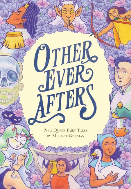 Книга Other Ever Afters 