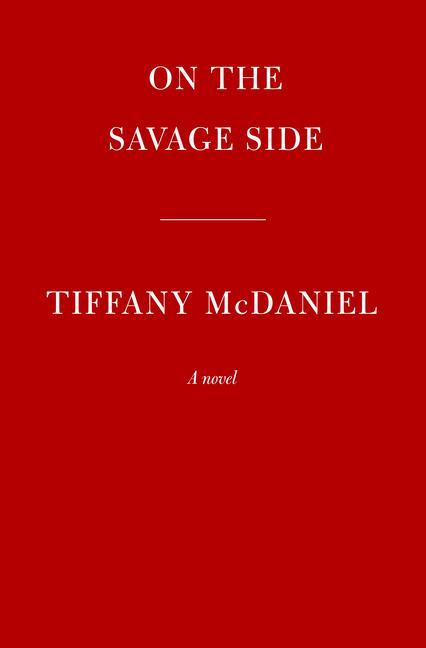 Buch On the Savage Side McDaniel