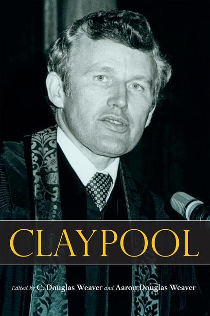 Knjiga CLAYPOOL Aaron Douglas Weaver