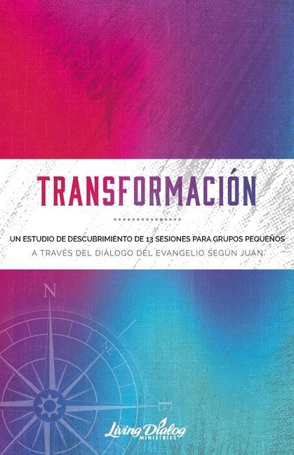 Book Transformación Irving Stubbs