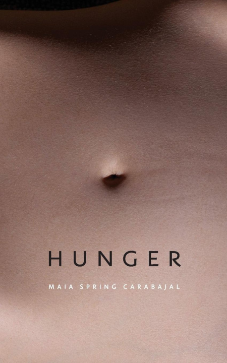 Carte Hunger Maia Spring Carabajal