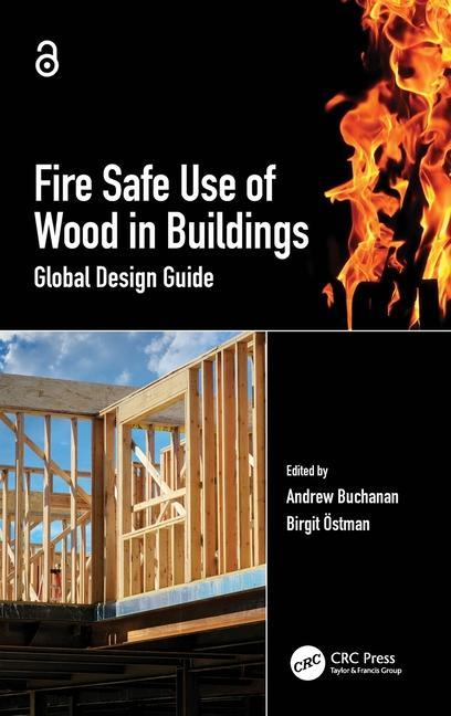 Carte Fire Safe Use of Wood in Buildings 