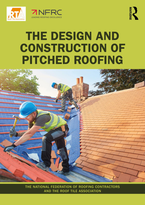 Libro Design and Construction of Pitched Roofing The Roof Tile Association