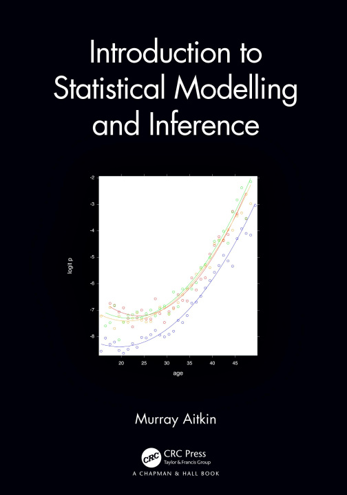 Boek Introduction to Statistical Modelling and Inference Aitkin