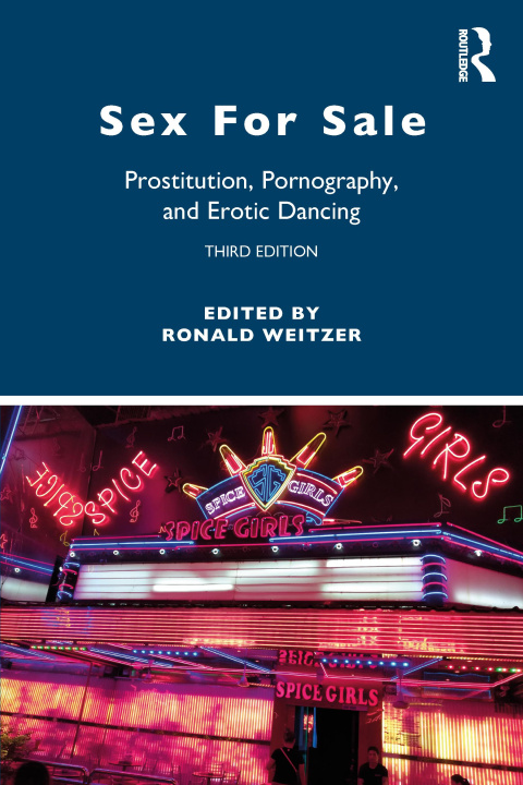Libro Sex For Sale WEITZER
