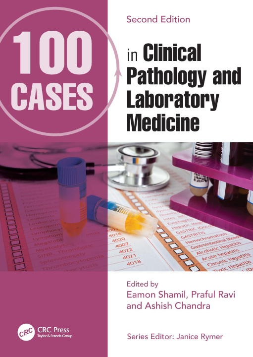 Βιβλίο 100 Cases in Clinical Pathology and Laboratory Medicine 