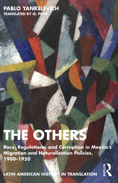 Knjiga Others Pablo Yankelevich