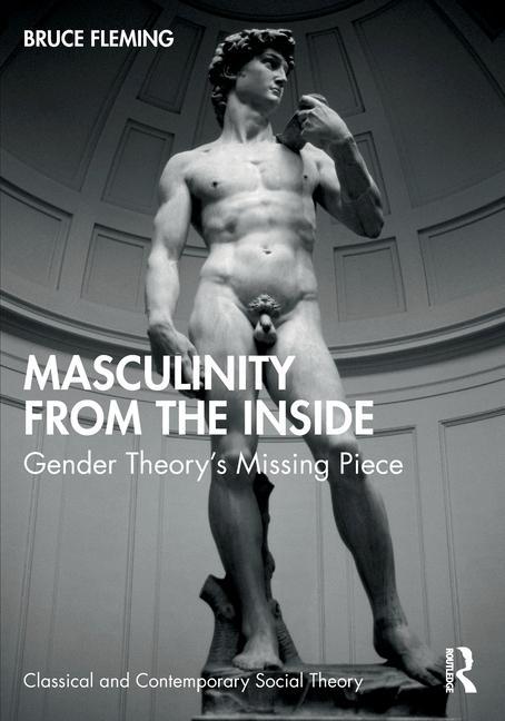 Book Masculinity from the Inside Fleming