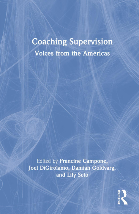 Buch Coaching Supervision Francine Campone